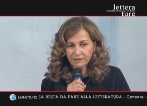 Cosa resta da fare alla letteratura - Censure